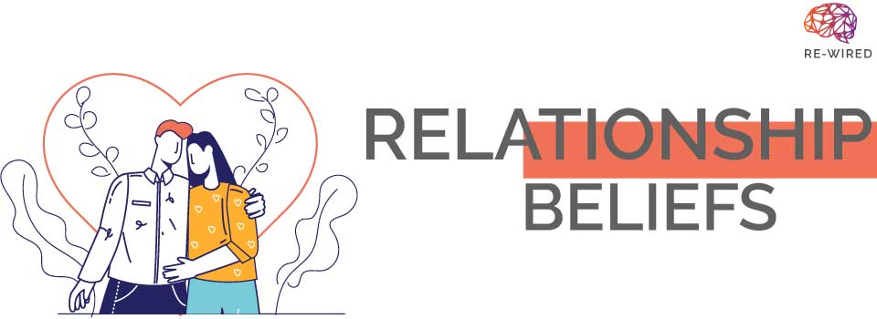 Relationship beliefs